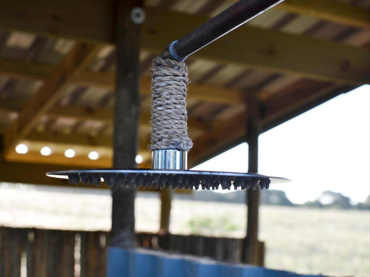 Hluhluwe Bush Camp Glamping Village Экстерьер фото